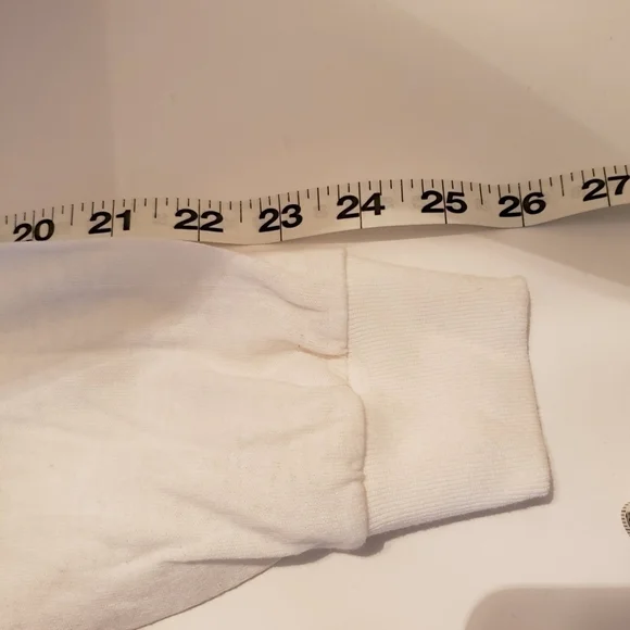 Call Your Mother Small White TOKYO JAPAN Wave - Picture 7 of 8